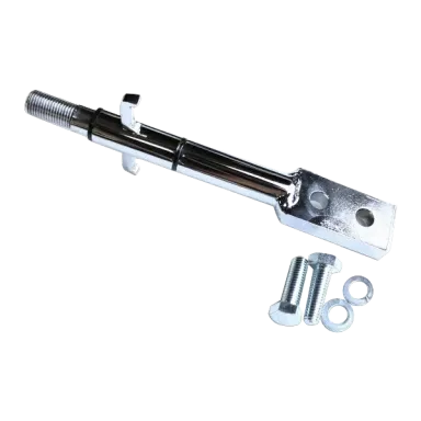 Shelby Cobra 289 Style OEM Appearance Shift Lever-Front Position 6.75" Tall